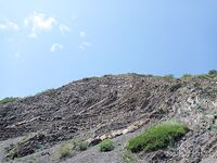 Спасибо, Крым: море, ветер и точки — записал в блокнот