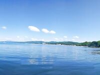 Новомихайловский и Лермонтово: карась только подходит, непогода тормозит