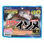 Смешиваю остатки паков слагов: разницы в клёве не заметил