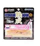 Экогир толстый, дорогой и недолговечный: но «свои» рыбы оправдывает