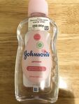 Эксперимент с Johnson’s Baby: тонкие шнуры стали держать дольше