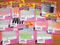 Стрейч — это мягкий и сильно тянущийся силикон: по цветам зашёл оранжевый