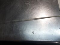 Стрейч-резина живучая, но добавка «маракуйи» даёт плюс по поклёвкам