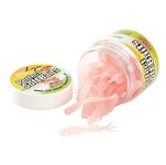 Евпатория, Заозёрное: с лодки глубже 9–10 м — клюёт только на маракуйю