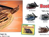 «Бассовая» приблуда на море: пробовать ли с твистером или без?