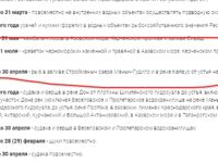 Про нормы вылова: в законе нет прямого запрета — про креветку отдельно
