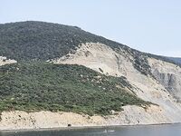 Рыбки нет у Рыбачьего, в Утрише — моллюск: ставка на кулинарию