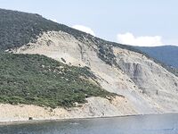 Рыбки нет у Рыбачьего, в Утрише — моллюск: ставка на кулинарию