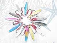 До полуночи ставрида, сильный сход с визгом фрикциона и куча микроразбойников