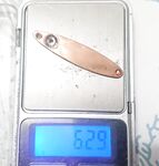 До полуночи ставрида, сильный сход с визгом фрикциона и куча микроразбойников