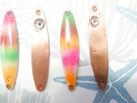 До полуночи ставрида, сильный сход с визгом фрикциона и куча микроразбойников