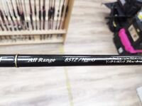 Палка «не кол», но злая: 72 нано в торзайте заметно жёстче