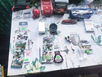 Готовая оснастка куплена: остаётся выбрать точку и время