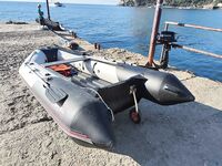 Сын без улова, опыта не хватает: готовим снасти и точки