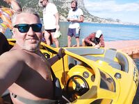 Сын без улова, опыта не хватает: готовим снасти и точки