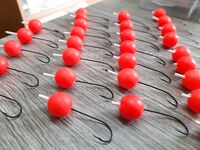 Оснастки под кефалевых и луфаря: тиролька и скользящий поплавок