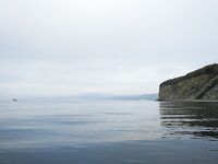 Свал 4→7 м: отборный карась на маракуйю, сход горбыля у лодки — крючок не выдержал