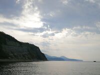 Свал 4→7 м: отборный карась на маракуйю, сход горбыля у лодки — крючок не выдержал