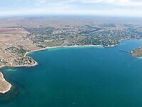 Ожинова балка и соседние бухты: сарган подходит почти везде — бомбарда рулит