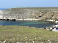 Ожинова балка и соседние бухты: сарган подходит почти везде — бомбарда рулит