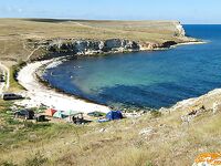 Ожинова балка и соседние бухты: сарган подходит почти везде — бомбарда рулит