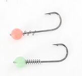 Вечер на бунах под ставридку: почти каждый провод — клюёт, бонус горбылик