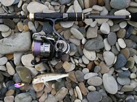 Новомихайловка: фитопланктон и прозрак 2–3 м, ласкирь с икрой — рыба как в анабиозе