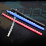 Сандворм 15 см и отводной с тиролькой: по ставриде иногда лучше, чем классический мдж