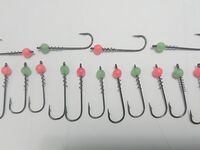 «Июнь — на рыбалку плюнь»: готовим снасти, точим крючки, ждём июля и больших рыб