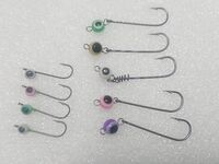 «Июнь — на рыбалку плюнь»: готовим снасти, точим крючки, ждём июля и больших рыб