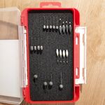 Подготовка к отпуску: закупка приманок и запасов — надеюсь хватит на два выезда