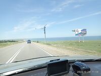 Дорога на юг и обратно: расходы, транзит через Краснодар и багаж семейных рыбалок