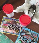 Марукю по банкам, раки на офсетники — выдвигаюсь в сумерки