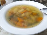 Скорпены на вкус: из обычных окуней вкуснее, рюмашка бы не помешала