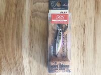 Мелкий луфарик пошёл — ждём крупного: поплавок или тиролька, поводок 1.5 м