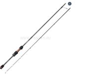 Palms Pinwheel PFGS-63UL 0.4-3.5 г — пробую микроджиг, что намотать: шнур или эстер