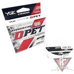 Выбор эстера: нашёл только 0.4, это много ли? чем 0.25 отличается — вопрос открыт