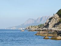 Год на год не приходится: ранние выезды по ставриде бывают огненными целый месяц