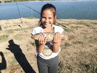 Беляус и Громово с палатками: два нулевых морских выезда и отдушина на карповом пруду