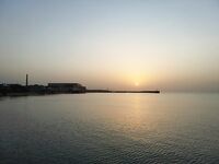 Приморский, первая морская рыбалка: утренний сарган на пилькер и нулевой вечер на силикон