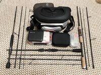 Инструмент собран, Эвергрин цел: пилить не стал, запуск готов