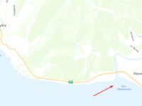 Совет по точке: попробуйте Лермонтово — пирс часто выручает при волнении