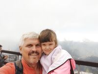 Имеретинка вечером: тишина до 20:00, затем серия поклёвок — семь скорпен в руках