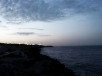 Имеретинка, финальный рассвет: 13 скорпен за 2,5 часа, пик — с 4:53 до 5:11