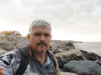 Имеретинка, финальный рассвет: 13 скорпен за 2,5 часа, пик — с 4:53 до 5:11