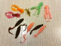 Адлер, от порта до «Фишта»: сезон скорпены, горбыль капризничал с середины августа