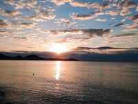 Коктебель, проверка краба: дважды насадка исчезла с крючка — котэ балую барабулькой