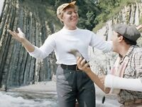 Коктебель, вопрос по локации: это ли место, где снимали «Бриллиантовую руку»?