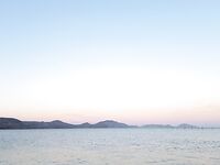 Коктебель — луфарь рулит, бомбарды ноль: котам донная рыба, Новый Свет покорил