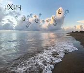 Когда луфаря нет — ставрида выручает: 0.6–1.5 г и белая Komushi фаворит дня